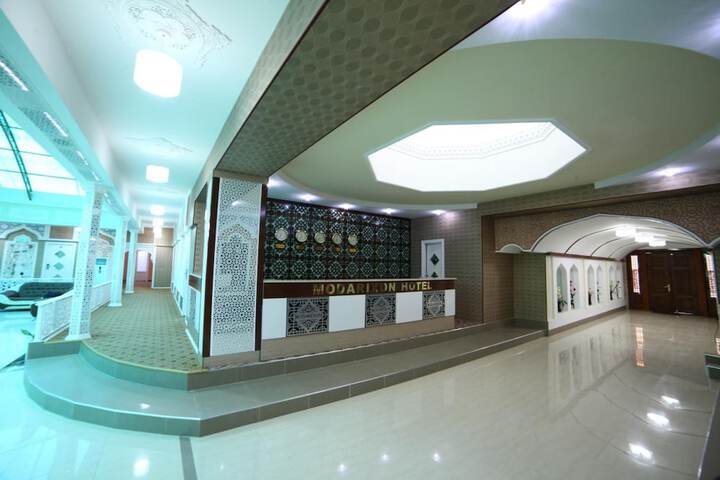 Hotel Interior 2 of 41