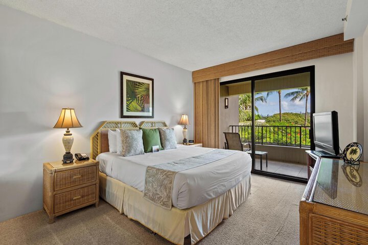 Hotel Amenity