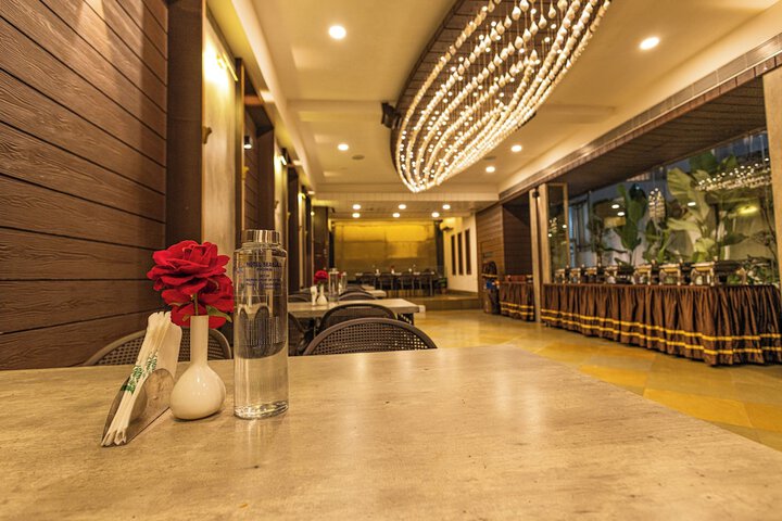 Restaurants