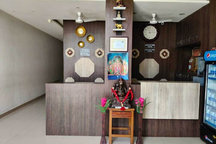 Hotel Interior 3 of 24