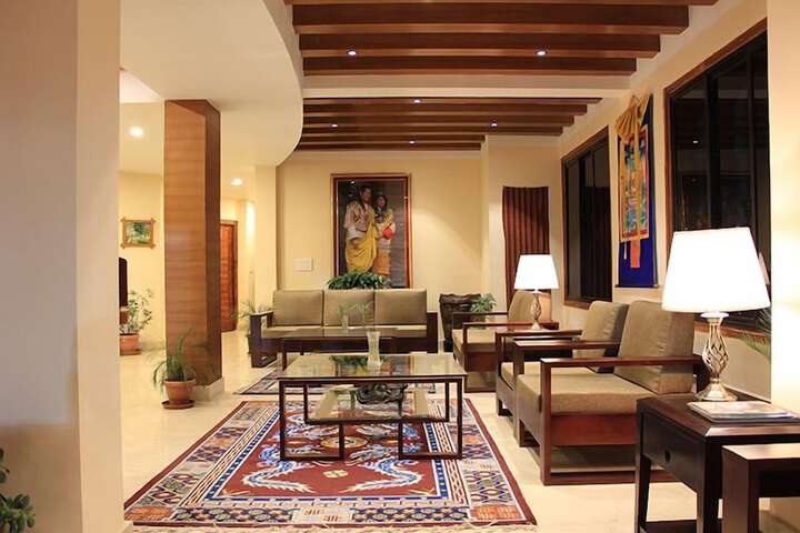 Hotel Interior 18 of 18