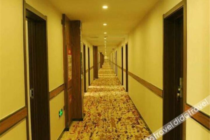 Hotel Interior 2 of 4
