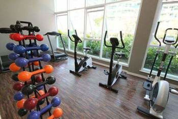 Health and Fitness 18 of 29