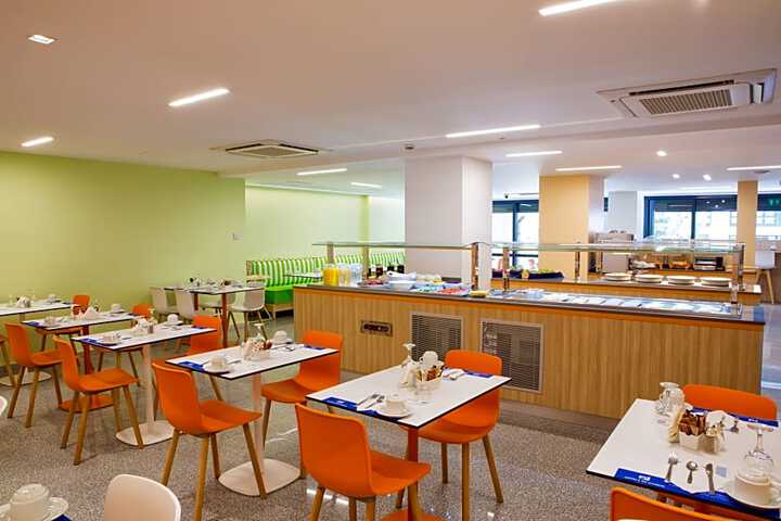 Fitness Facility Photos