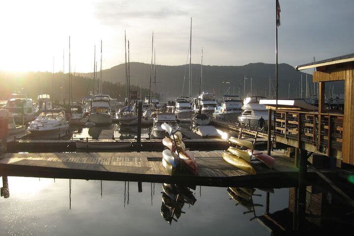 Marina