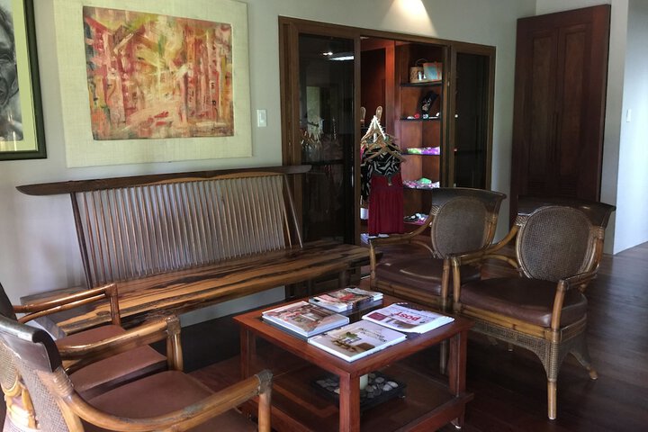 Hotel Interior 3 of 128