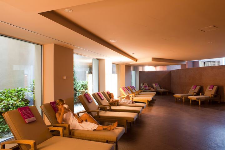 Spa Massage