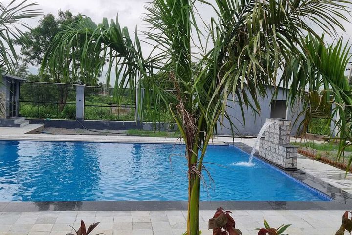 Terrace/Patio 8 of 13