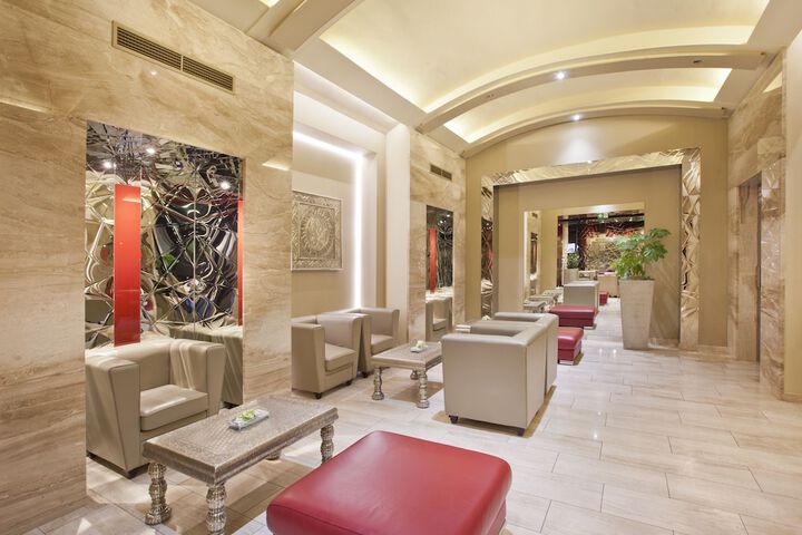 Hotel Interior 6 of 76