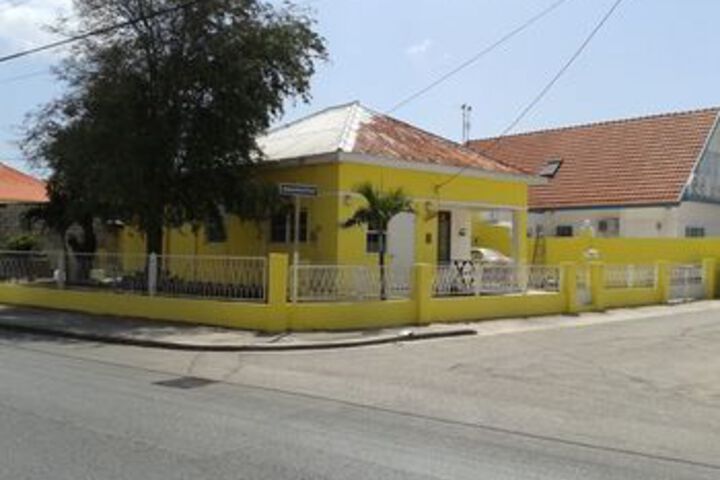 Curaçao Gourmet Express