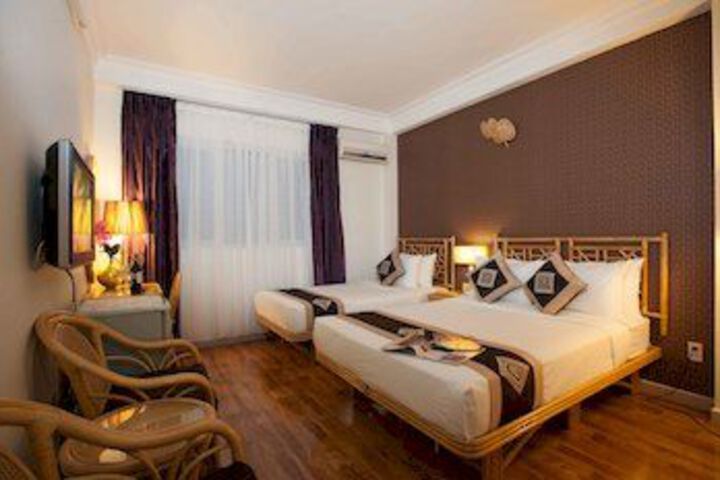 Fitness Center Photo