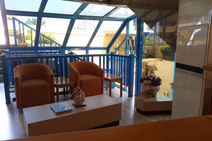 Hotel Interior 3 of 64