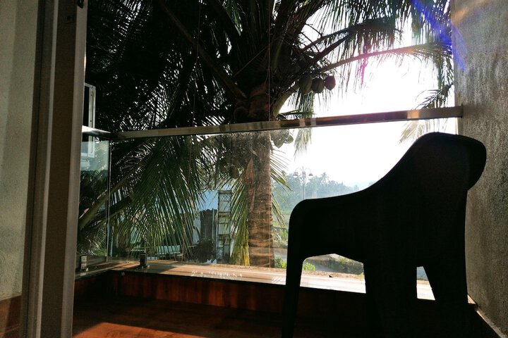 Terrace/Patio 165 of 169