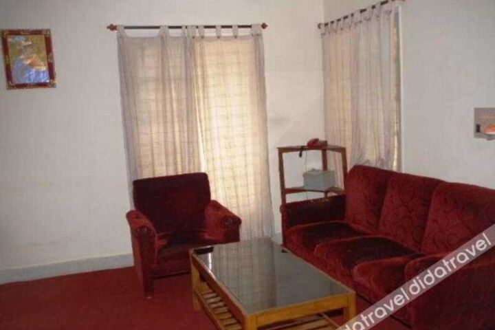 Hotel Interior 2 of 5