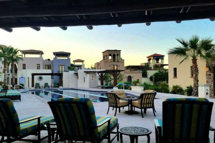 Terrace/Patio 8 of 27