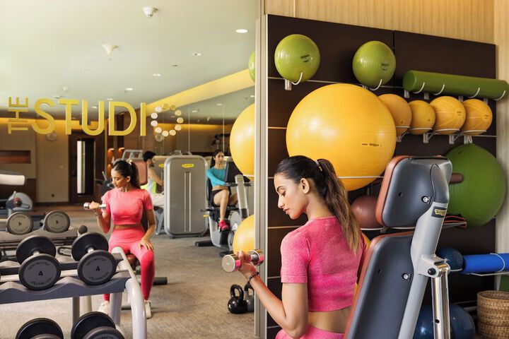 Health and Fitness 33 of 54