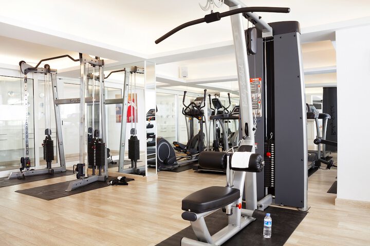 Hotel Gym