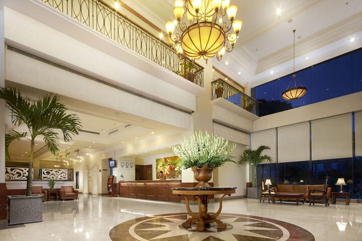 Hotel Interior 3 of 29