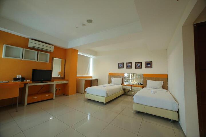 Fitness Facility Photos