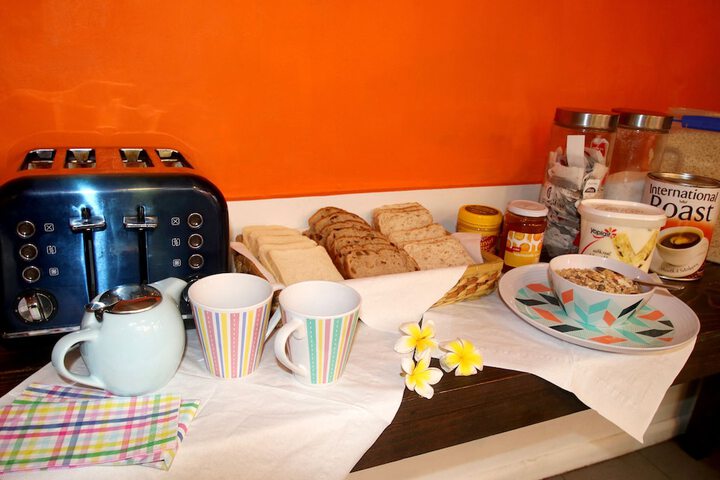 Breakfast/Coffee Service 28 of 48