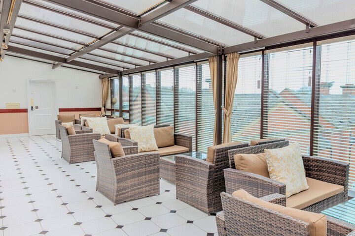 Terrace/Patio 106 of 141