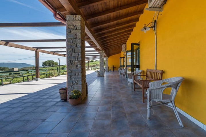 Terrace/Patio 38 of 42