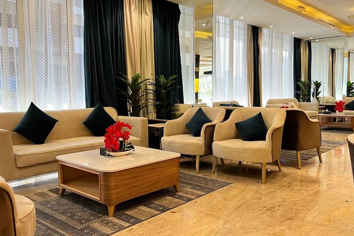 Hotel Interior 2 of 47
