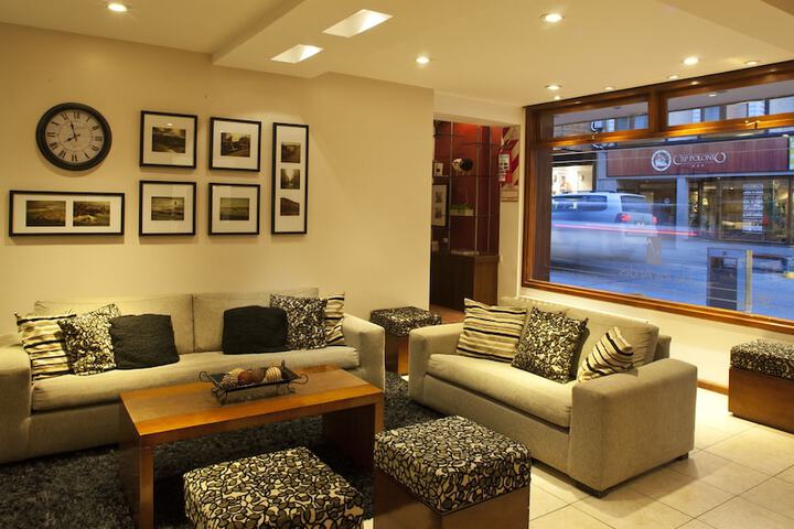 Lobby Photos