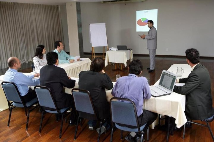 Meeting 45 of 47