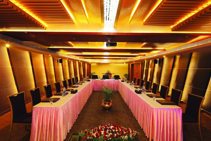 Meeting 20 of 22