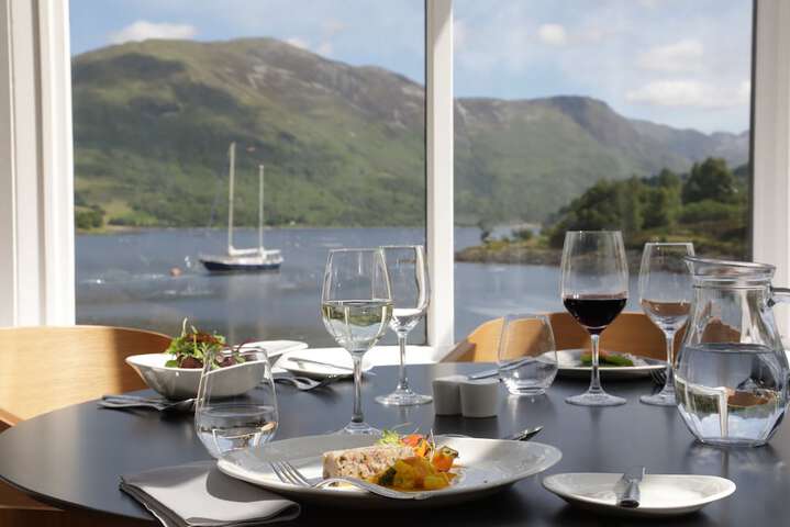 Dining Photos