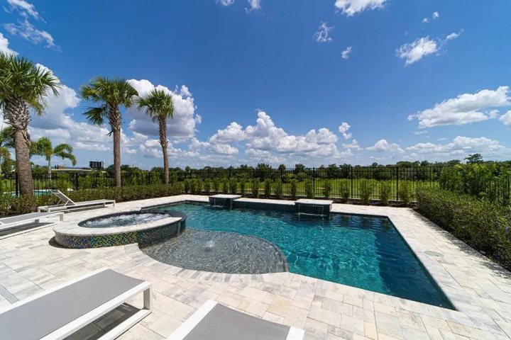 Pool 14 of 21