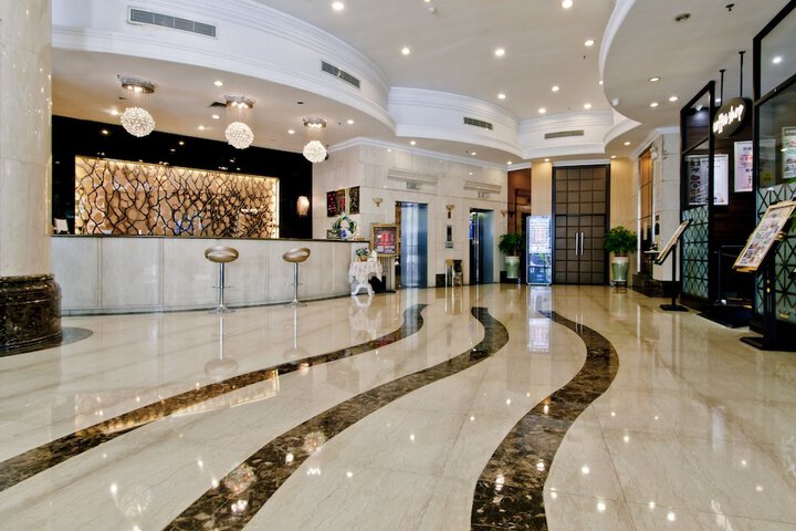 Hotel Interior 3 of 65