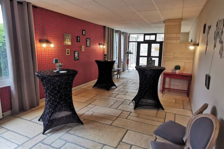 Hotel Interior 12 of 48