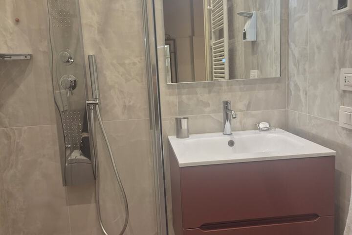 Bath Photo