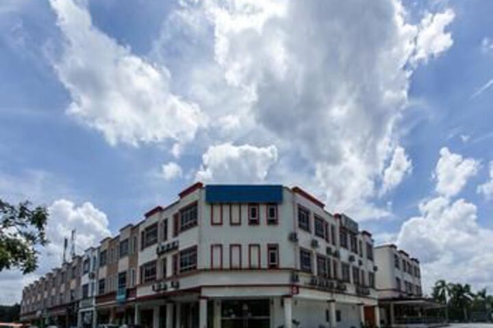 OYO Rooms Tanjung Malim Felcra
