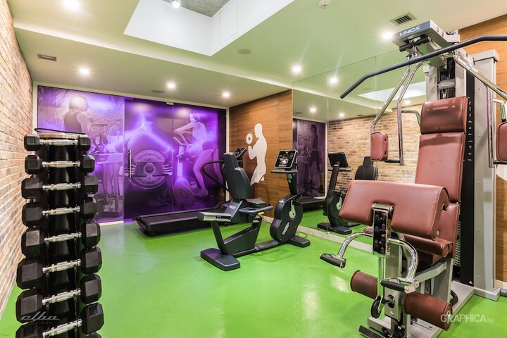 Health and Fitness 19 of 32