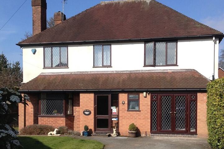 Fitness Facility Photos