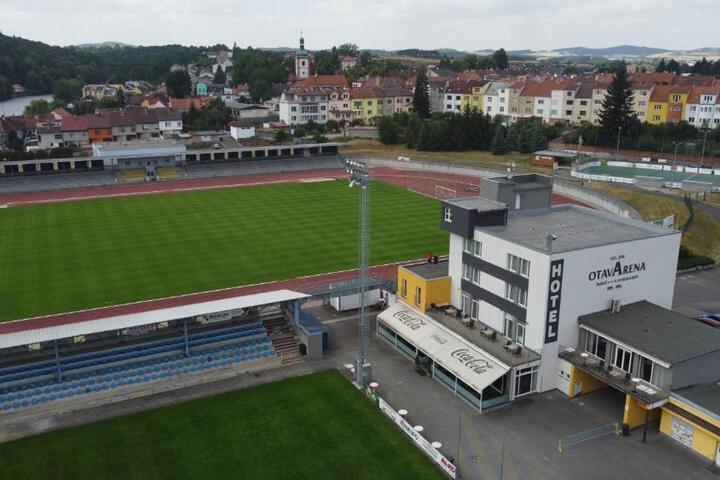 OtavArena