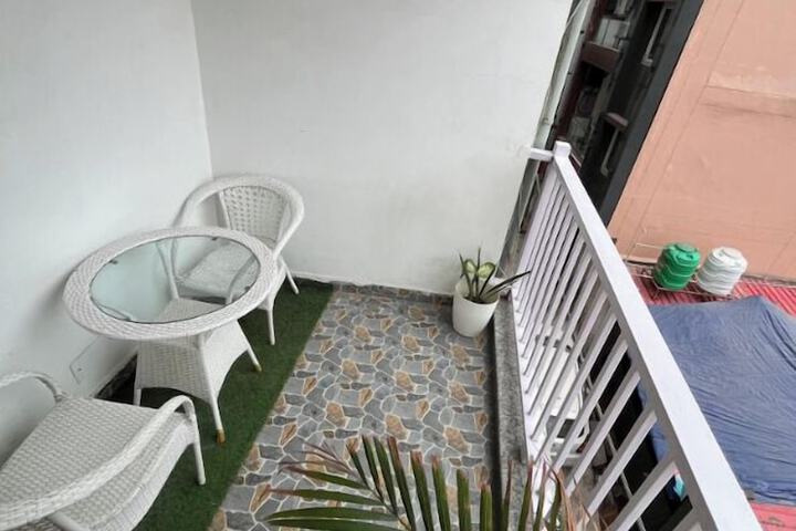 Terrace/Patio 29 of 38