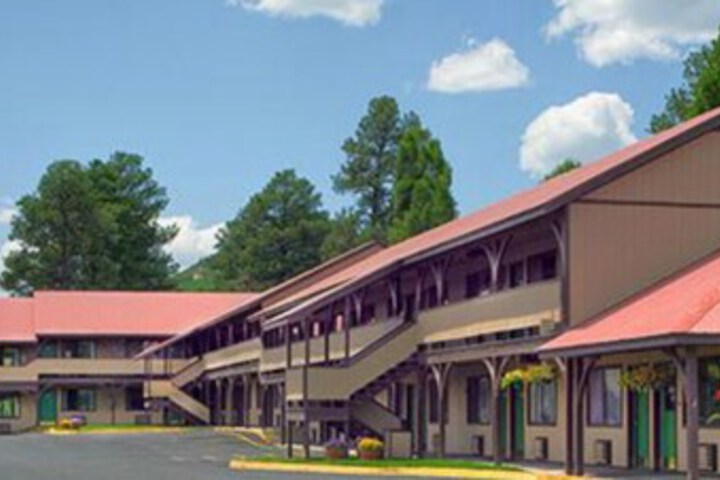 Hotel 70 of 81