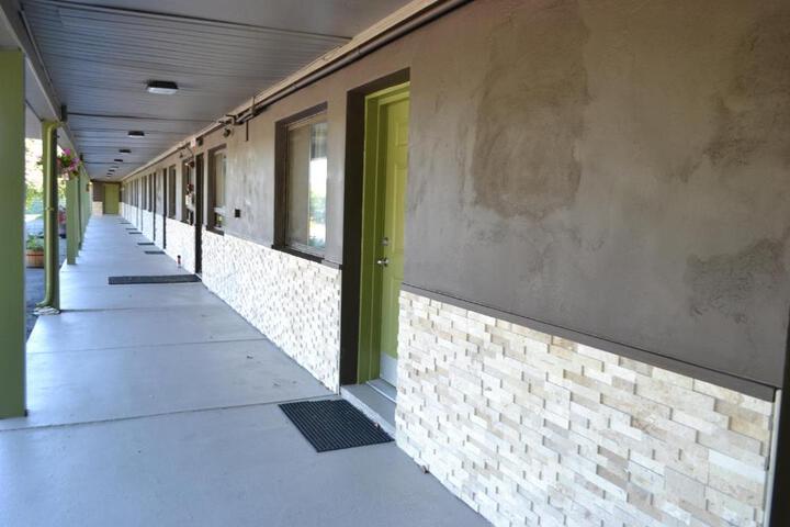 Fitness Center Photo