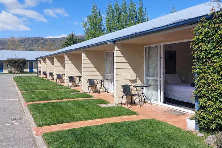 Terrace/Patio 17 of 43