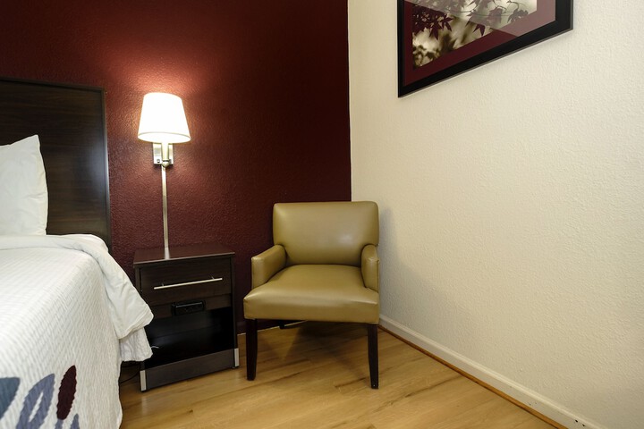 Deluxe 2 Queen Beds (8 of 8)