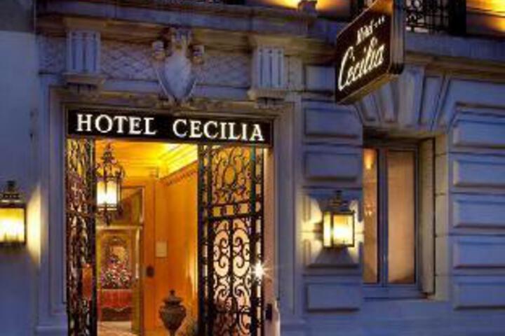 Fitness Center Photo