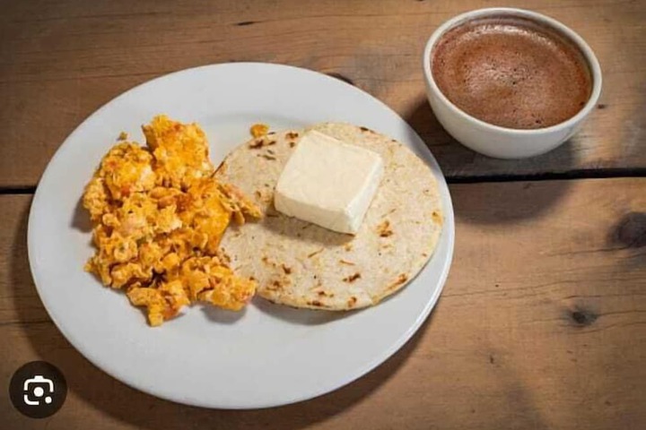 Breakfast/Coffee Service 11 of 11