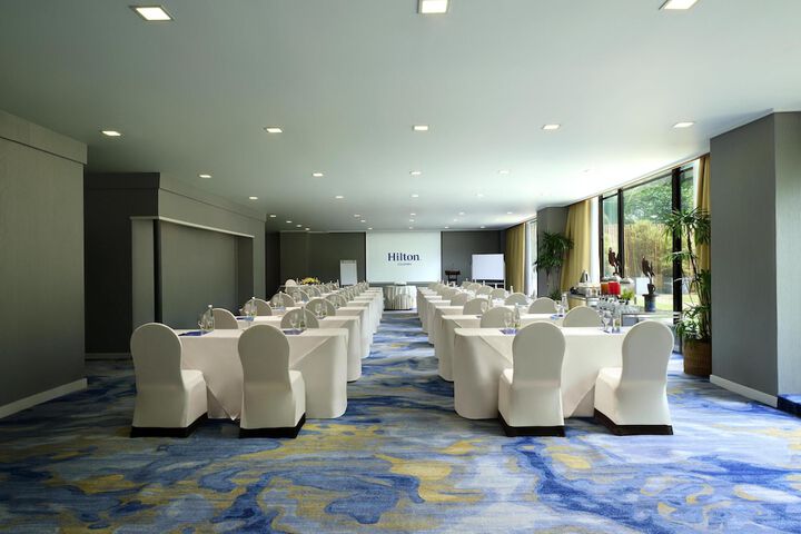Meeting 116 of 134