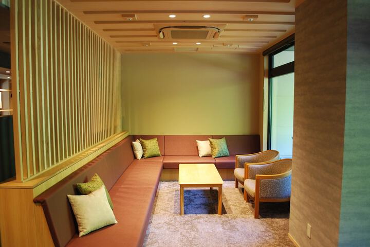 Hotel Interior 3 of 42