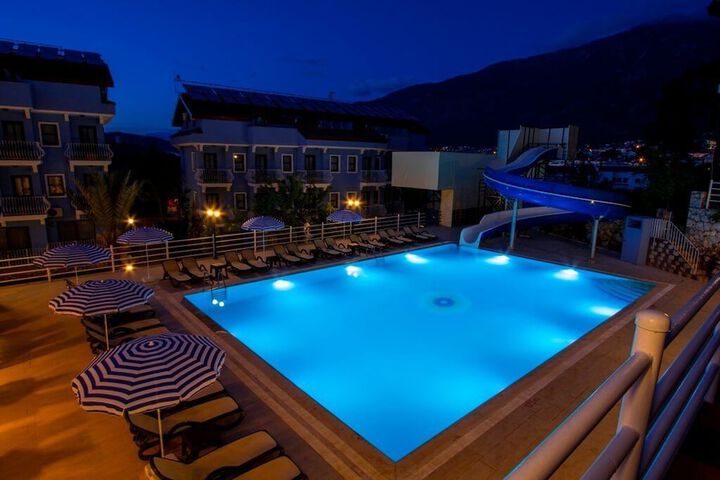 Hotel 69 of 75