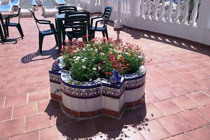 Terrace/Patio 20 of 40